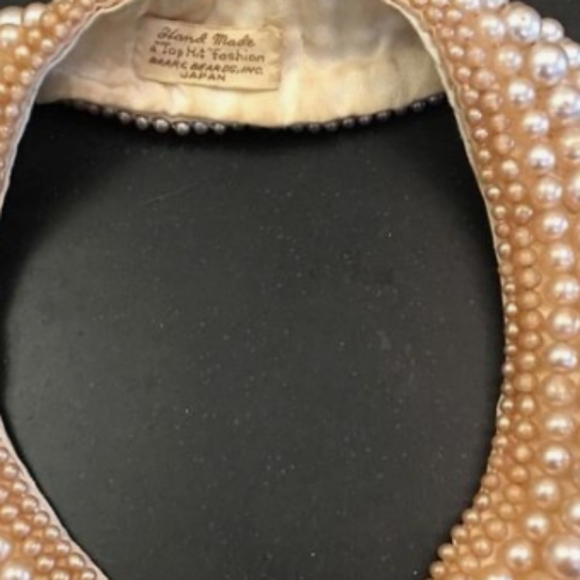 Pearl Collar - Picture 2 of 4